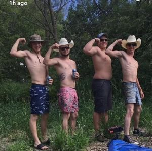 Meet your Posher, Daniel